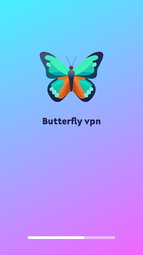 butterfly vpn ဖန်သားပြင်ဓာတ်ပုံ 4