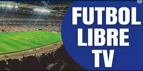 Futbol Libre TV ภาพหน้าจอ 1