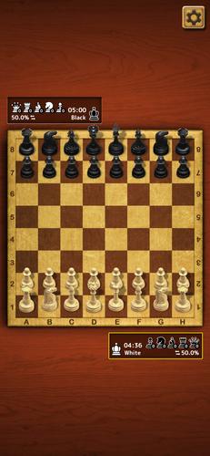 Master Chess Screenshot 2