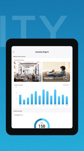 eufy Security स्क्रीनशॉट 1