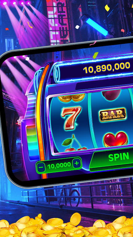 Slots Suprenare স্ক্রিনশট 1