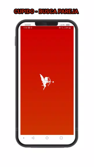 Cupido - Busca Pareja Screenshot 1