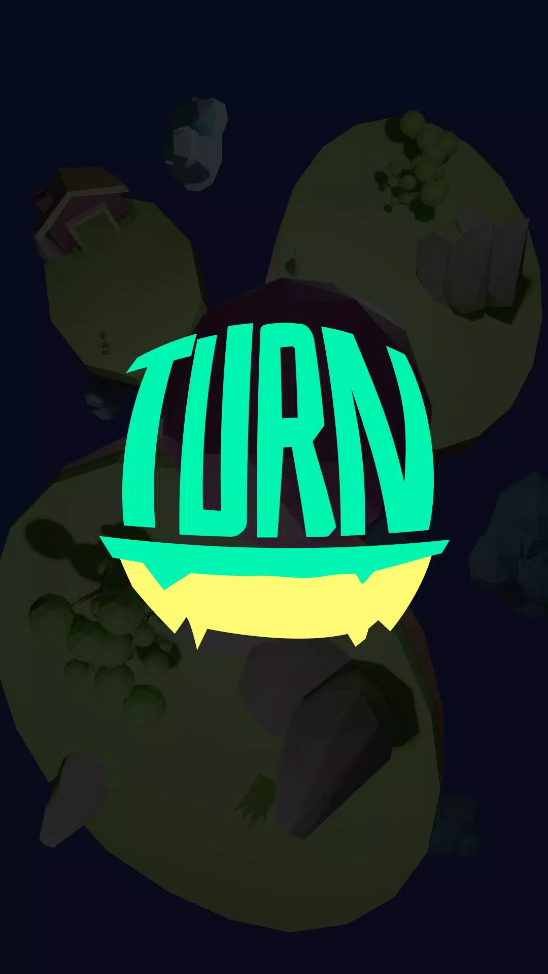 Turn Captura de pantalla 1