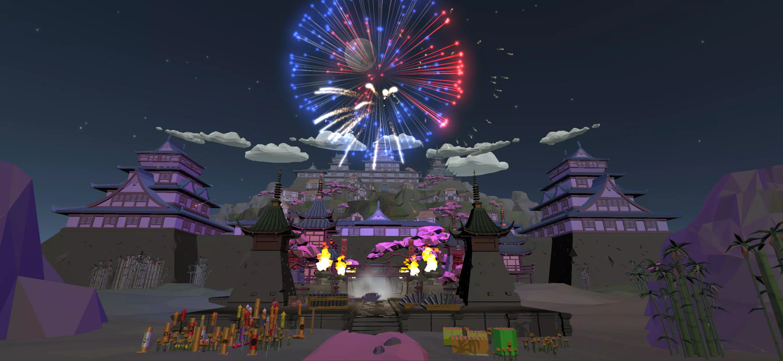 Fireworks Play 스크린샷 4