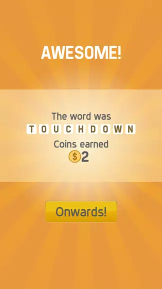 Plexiword: Fun Guessing Games Captura de tela 3