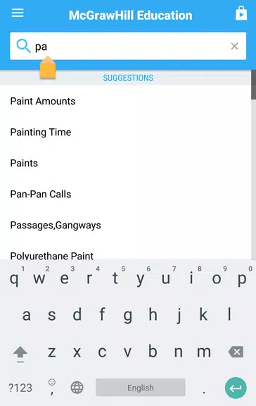 The Encyclopedia of Boating Скриншот 4