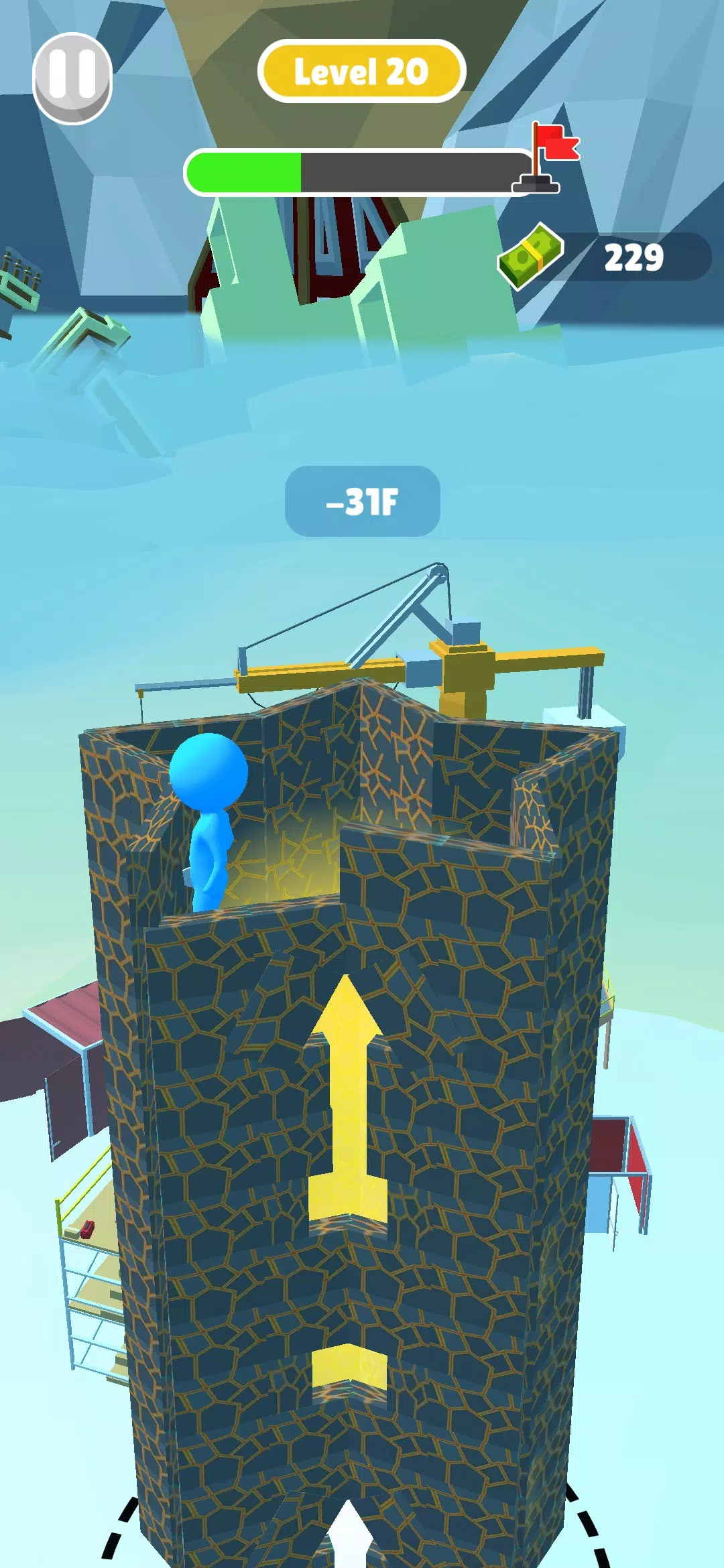 Tower Master Screenshot 1