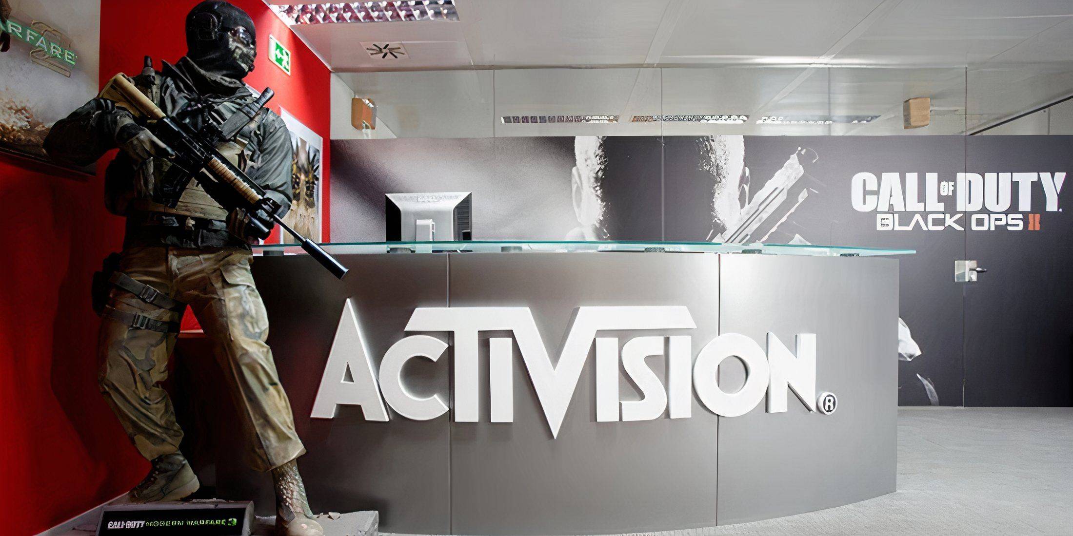 Arquivos de Activision