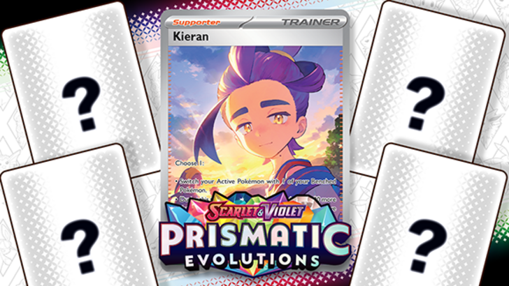 Prizmatik Evrim Kıtlığı, Pokemon TCG'yi daha fazla yazdırmaya acele etmesini ister