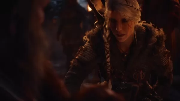 Các bài kiểm tra Beta Witcher 4 là lừa đảo, cảnh báo nhà phát triển
