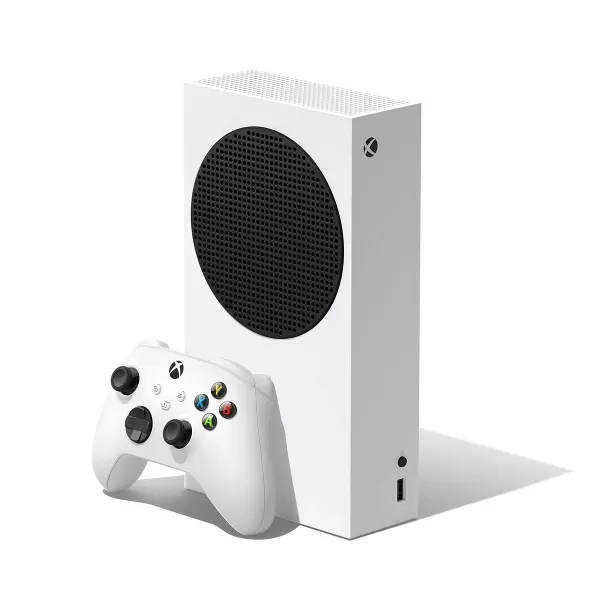 Xbox Series S Konsole