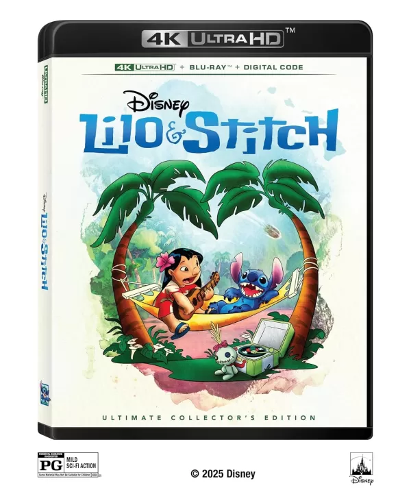 Disney's Lilo & Stitch Live-Action Remake: Showtimes and Streaming Info