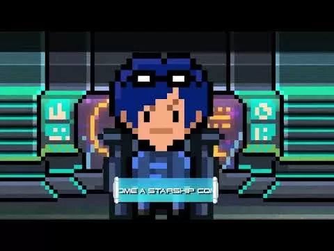 Pixel Starships War Games update preview