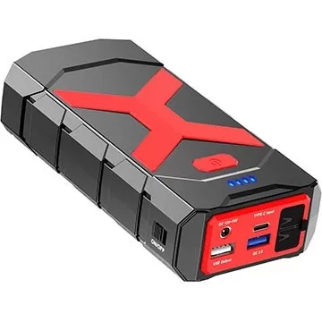 Schnappen Sie sich einen kabellosen Auto-Start-Powerbank für unter 20 US-Dollar mit diesem Amazon-Lichterbild-Angebot (endet heute Nacht)
