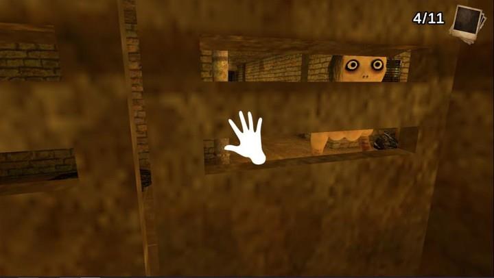 Mother Bird Scary 3d Game Screenshot 3