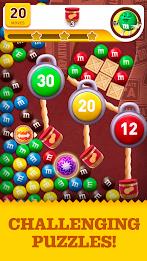 M&M’S Adventure – Puzzle Games Screenshot 2