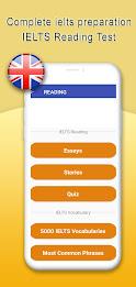 IELTS Test Preparation Guide Скриншот 3
