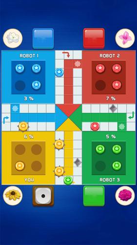 Ludo Super Schermafbeelding 3