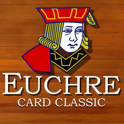 Euchre Card Classic