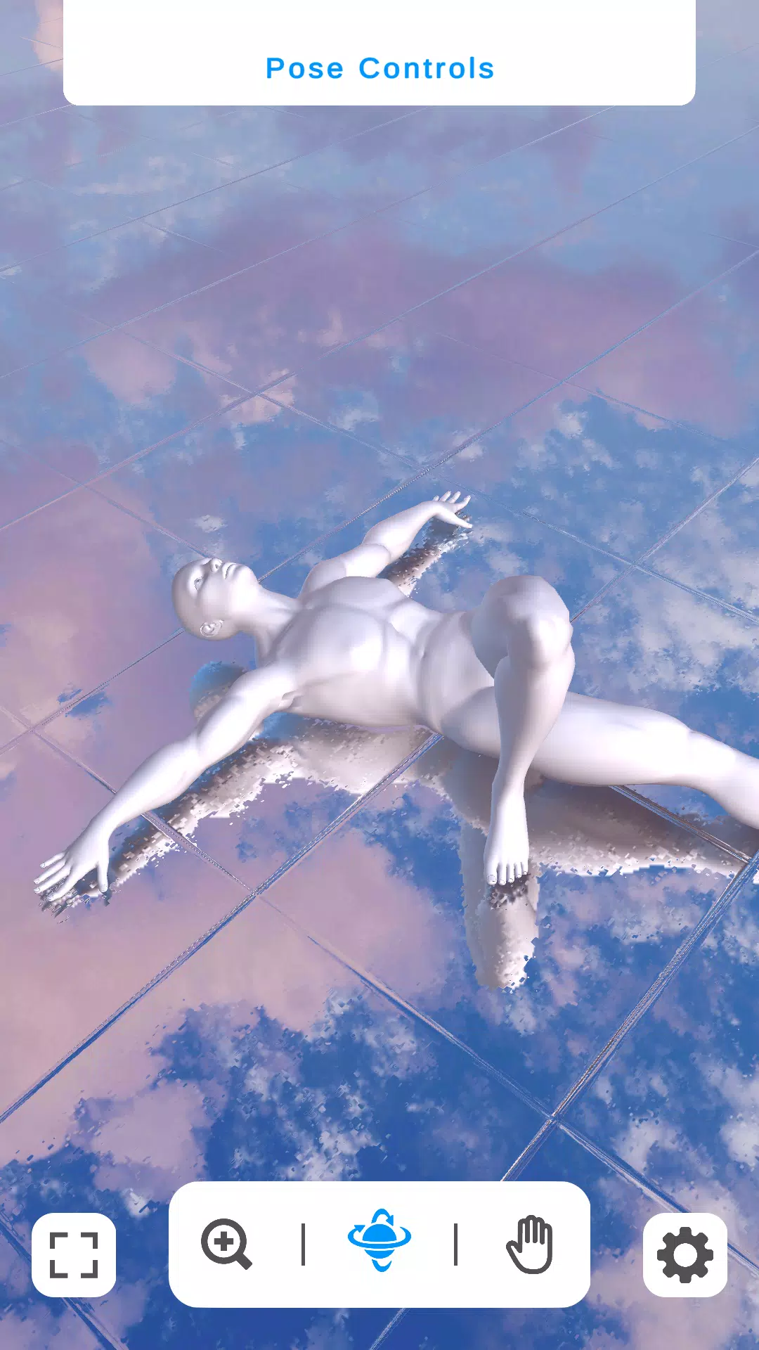 Ultimate Poser Screenshot 4