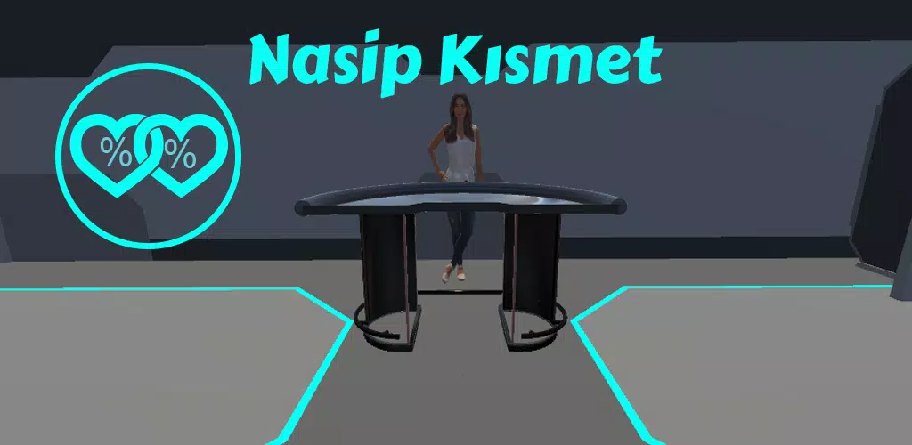 Nasip Kısmet應用截圖第1張