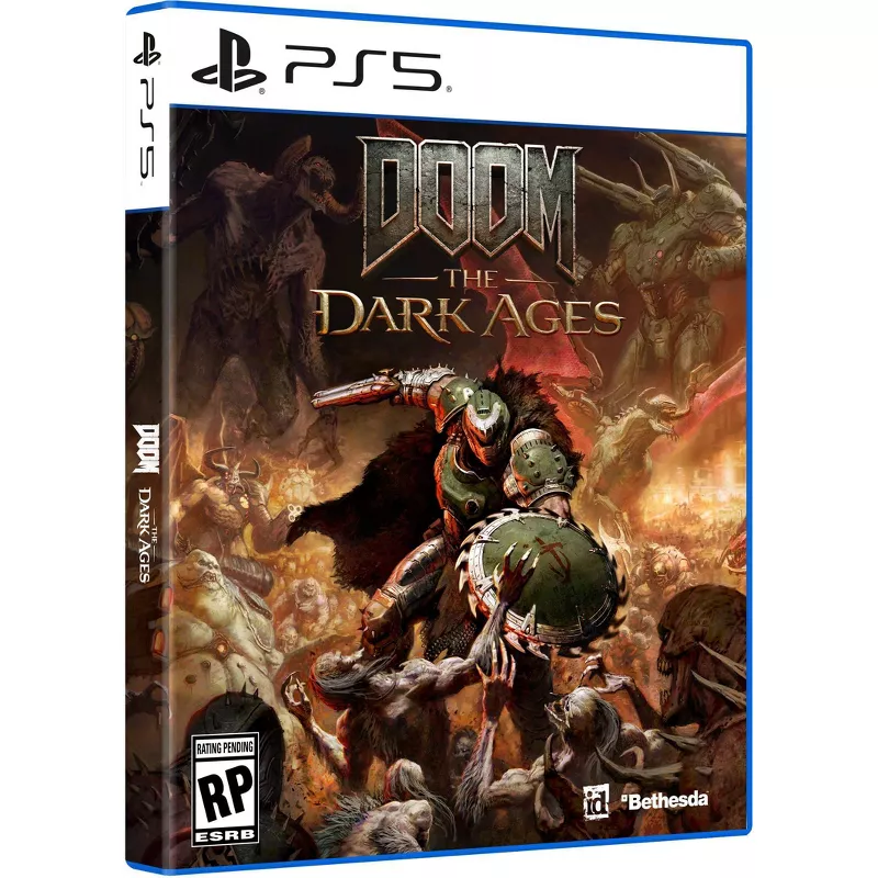 DOOM：Epic Editionsが発表しました