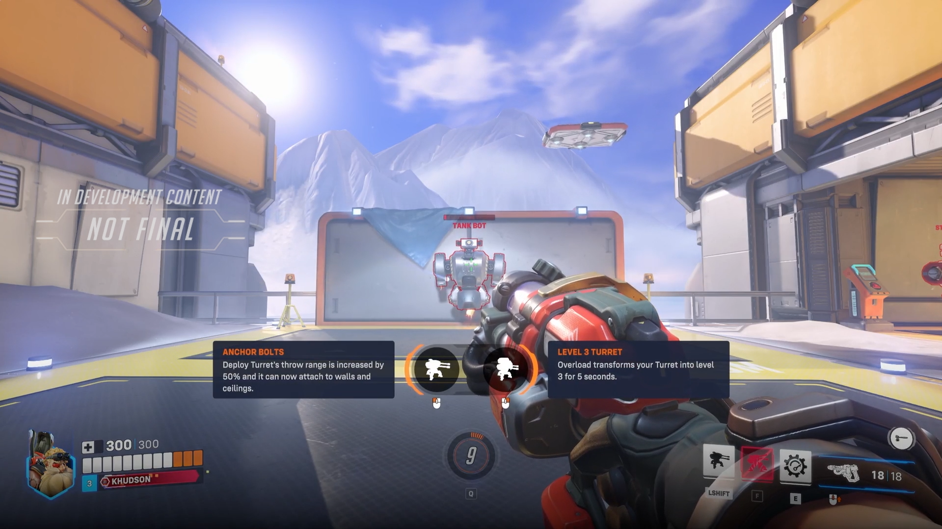 Overwatch 2 vantaggi Immagine 4