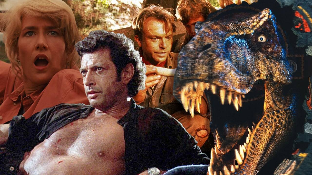 Jurassic Park