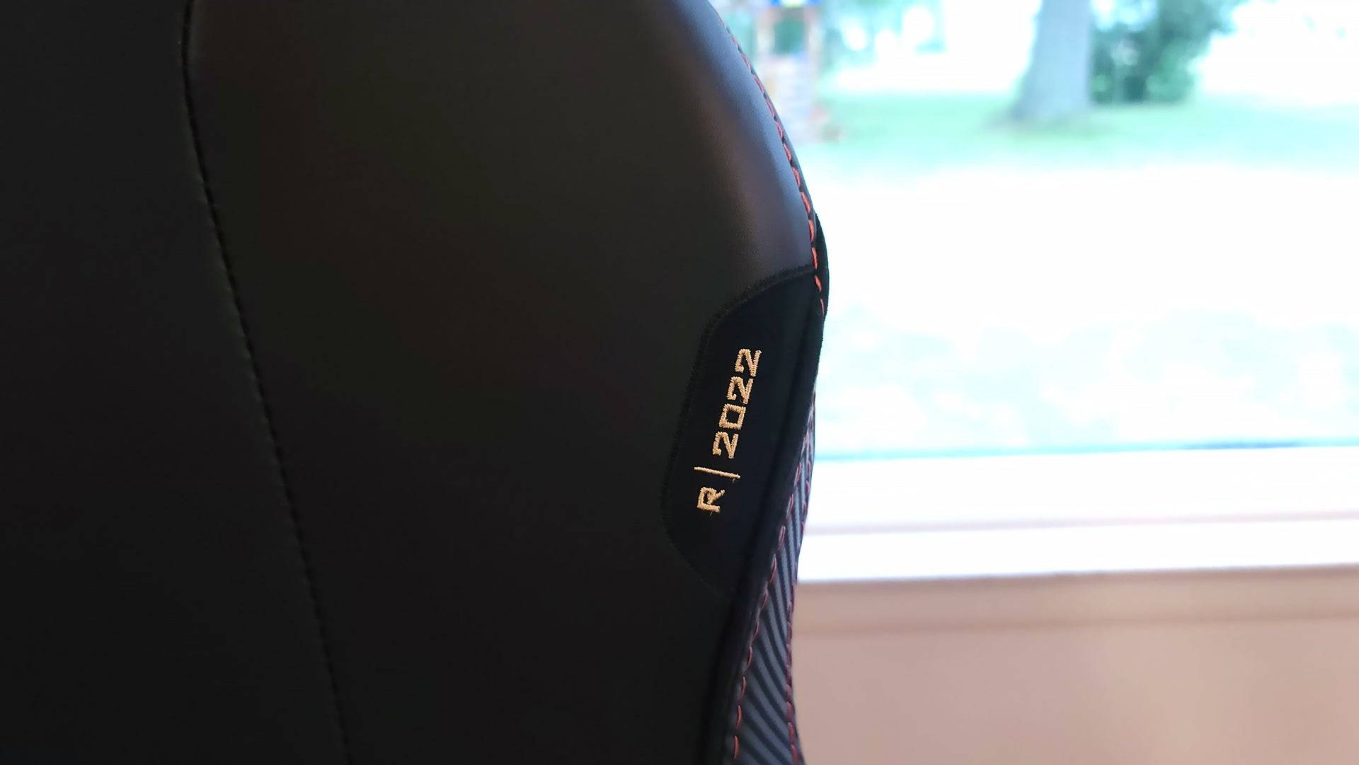 Secretlab Titan Evo