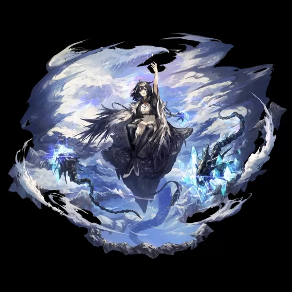 “掌握Arknights中的Mech-Accord Caster：Kjera指南”
