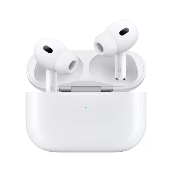 「Apple AirPods Pro 2」Prime Day 超值優惠限時搶購——立即加購第二組！