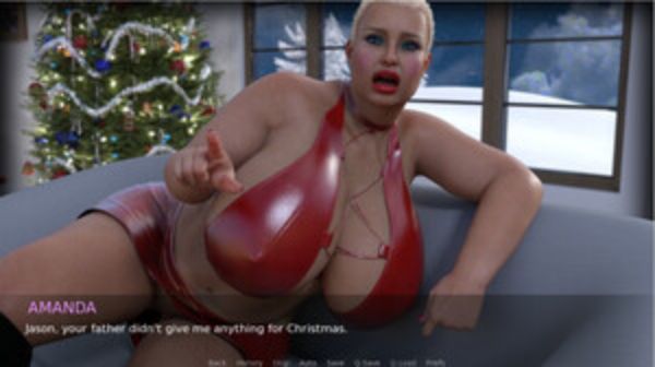 Christmas Bitches ภาพหน้าจอ 1