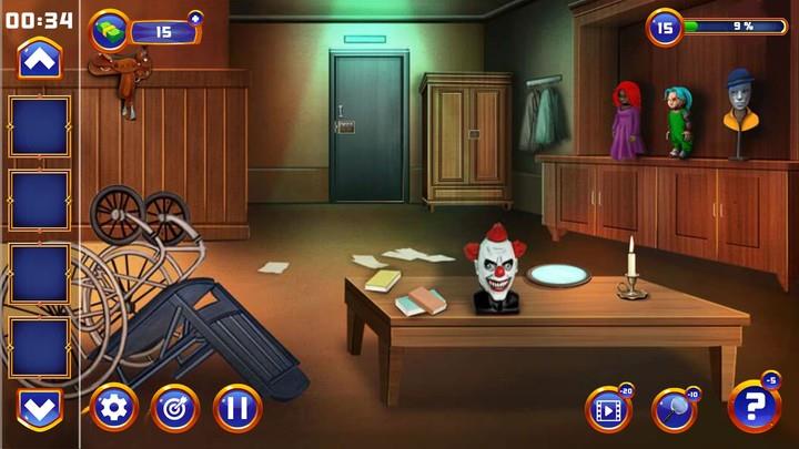 100 doors Escape: Mystery Land Screenshot 2