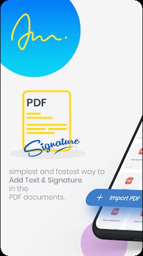 Leitor e Editor de PDF Xodo Captura de tela 1