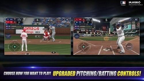 MLB Perfect Inning: Ultimate Captura de tela 2