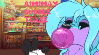 AimiMay Bubble Tease应用截图第1张