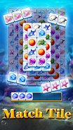 Triple Go: Match-3 Puzzle Captura de tela 1