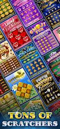 Lottery Scratchers Tangkapan skrin 2