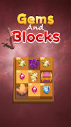 Gems and Blocks Screenshot 1