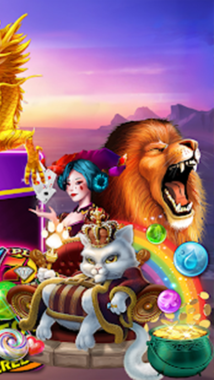 HighStakes 777 casino Schermafbeelding 3