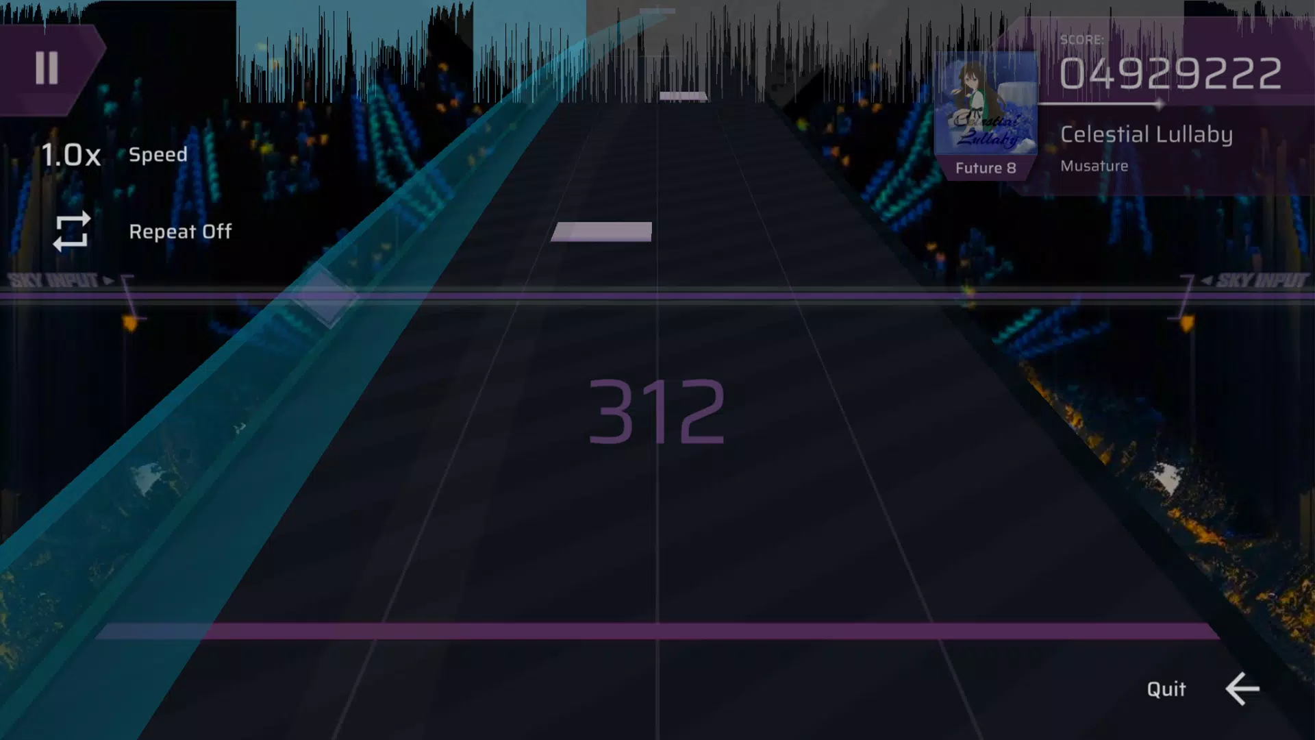 ArcCreate Screenshot 4