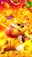 Wild Tiger Simulator 3D Screenshot 1