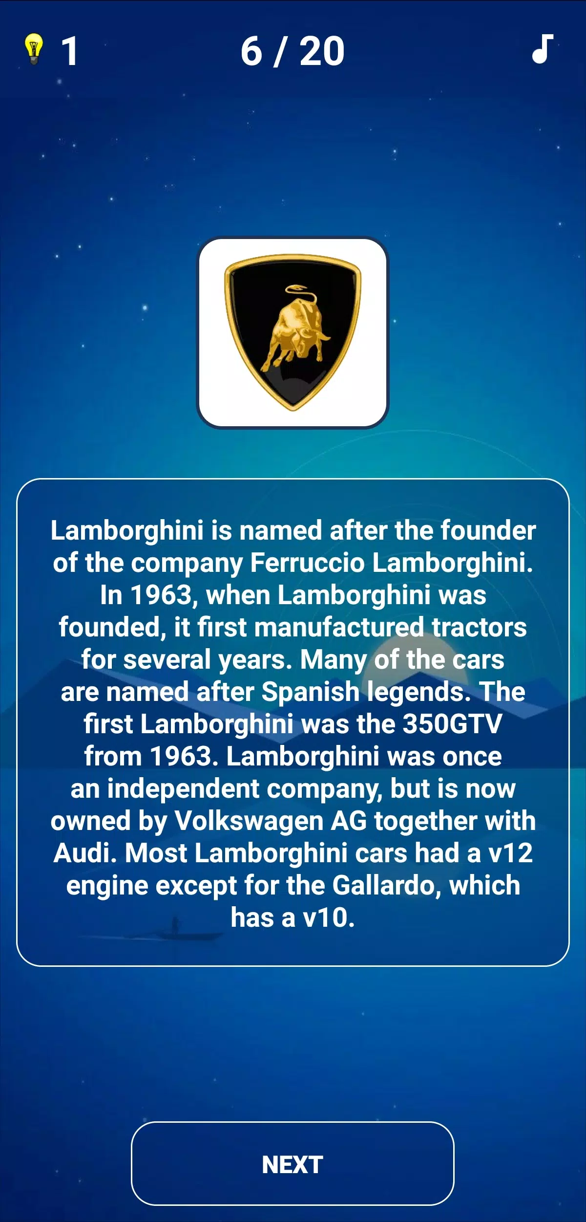 Car Logo Quiz 2 Screenshot 3