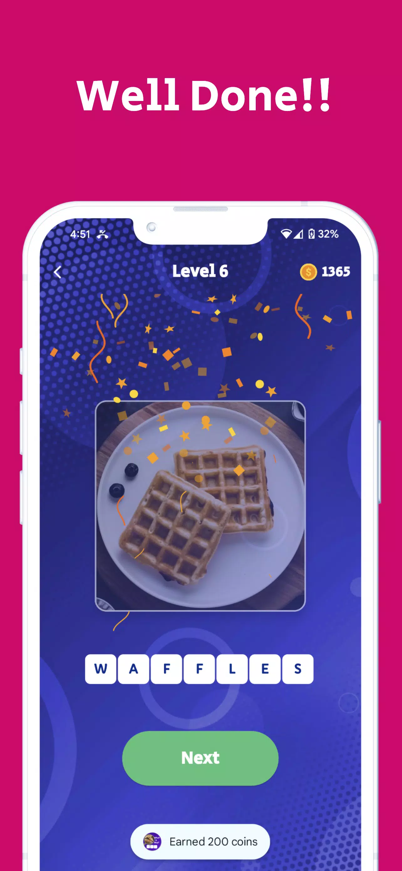 Zoom Quiz Capture d'écran 4