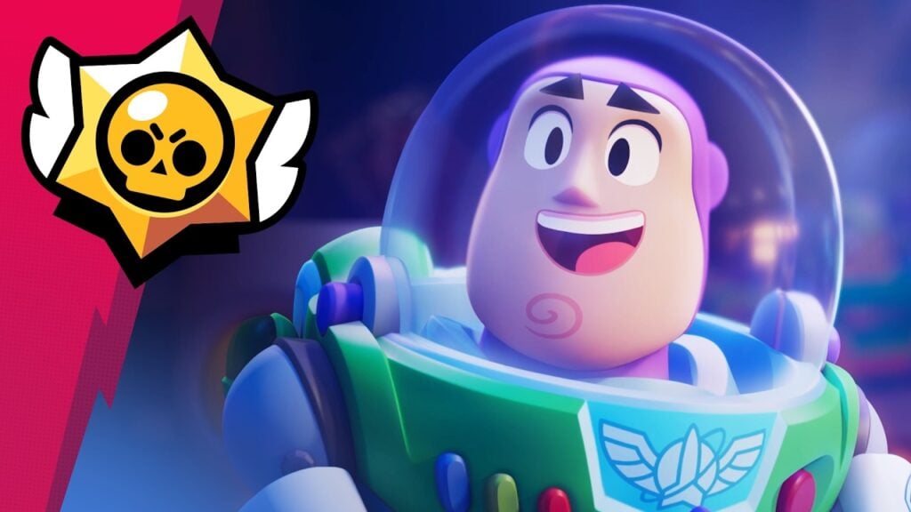 Buzz and Pizza Planet Tham gia Brawl Stars trong Crossover mới nhất!