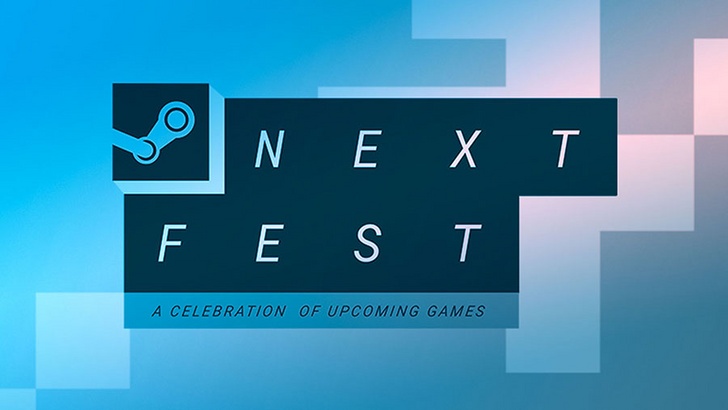 Steam Next Fest 十月 2024 精选试玩