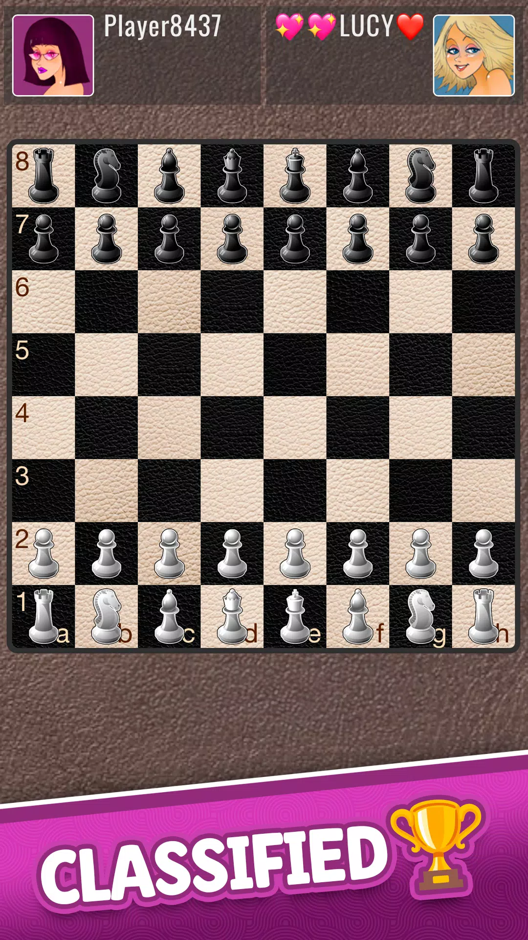 Chess Plus Schermafbeelding 4