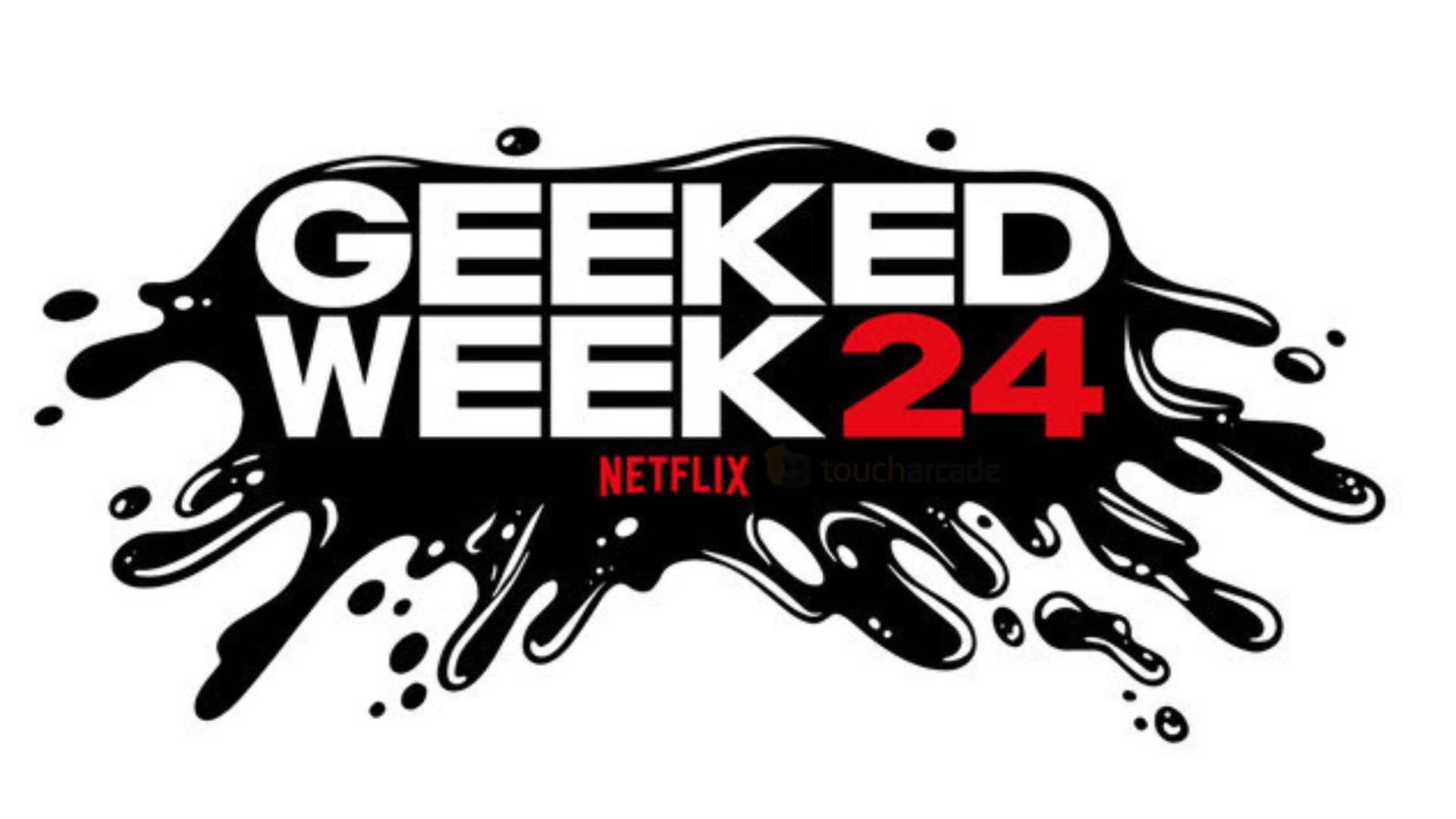 Netflix Geeked Week Trailer Teases More Game News for Event on September 16th