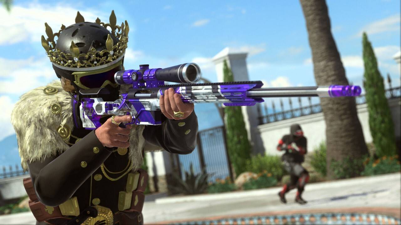Activision提起訴訟：使命召喚播放器贏得案件以推翻不公平禁令
