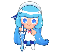 Cookierun：冒險塔 - 頂級餅乾揭示了